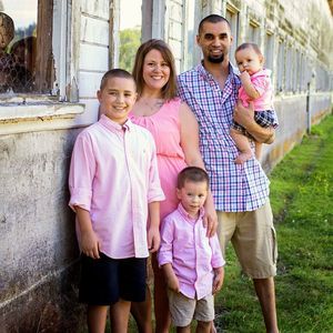 Meet your Posher, Jeffry